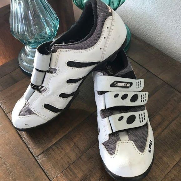 Shimano Other - Shimano Men's Cycling Shoes 7.5